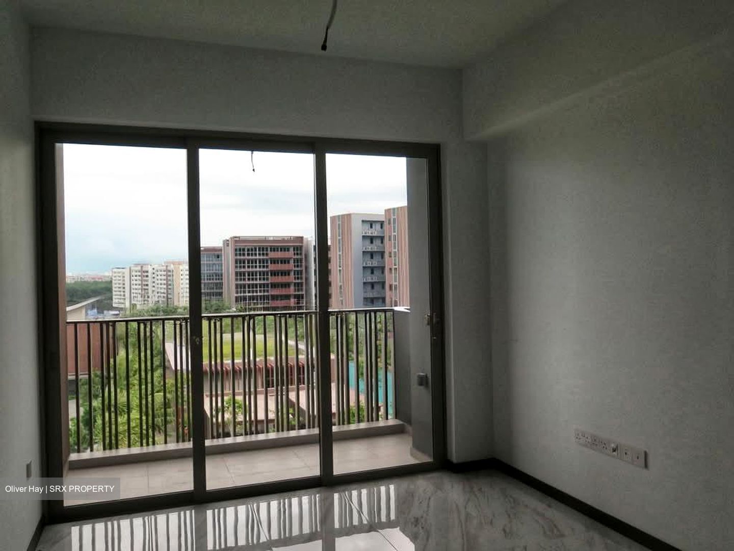 Pasir Ris 8 (D18), Apartment #563775221